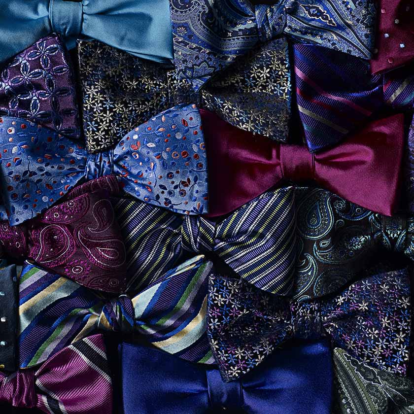 Bowties