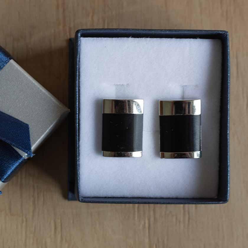 Cufflinks