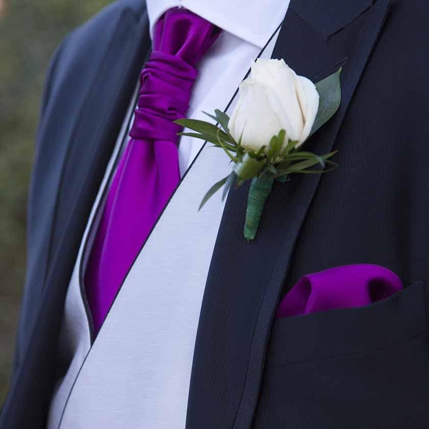 Matching Tie Sets