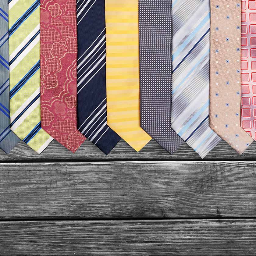 Neckties