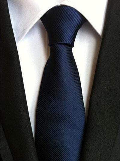 Tie navy hotsell