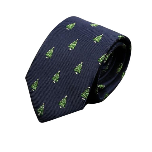 Christmas Ties, Bowties & Accessories